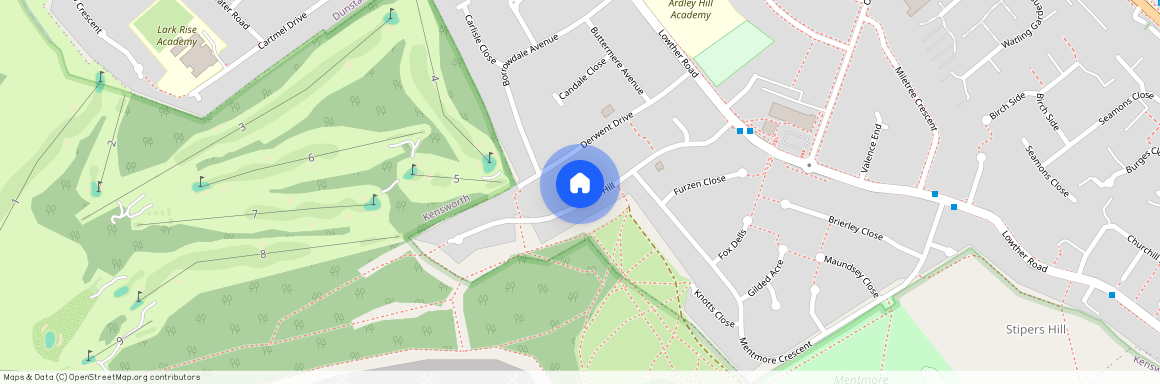 LU6, Dunstable