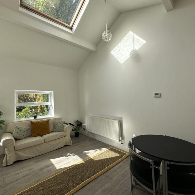 1 bedroom ground floor flat to rent - Photo 1