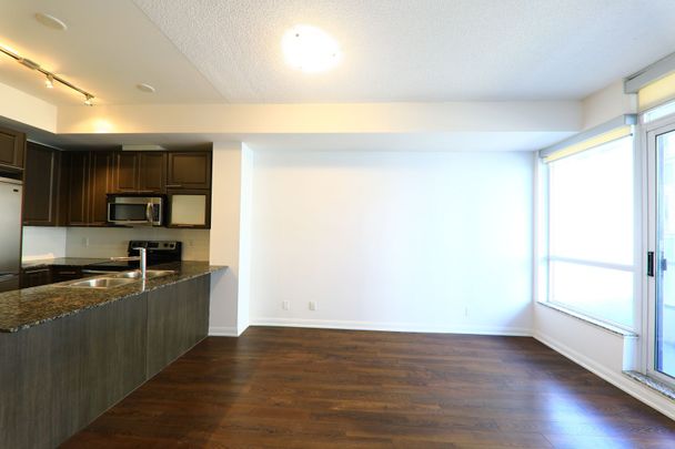 For Lease - 500 Sherbourne Street Unit# 506, Toronto, Ontario - Photo 1