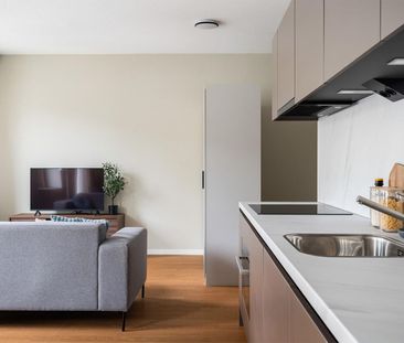 Appartement te huur: Engelandlaan 306-C 2711 DZ Zoetermeer - Photo 3