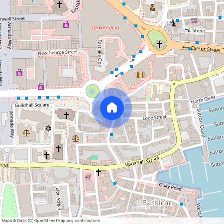 10 Kinterbury Street, Plymouth