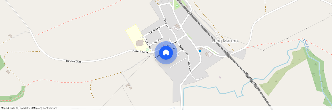 12 Somerwood Close, Long Marton CA16 6BH