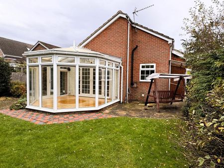 4 bedroom bungalow to rent - Photo 5