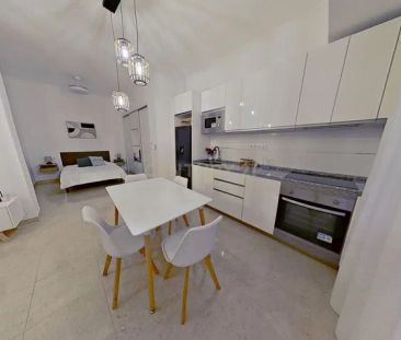 Alquiler de estudio en Avenida de José Ortega y Gasset - Photo 2