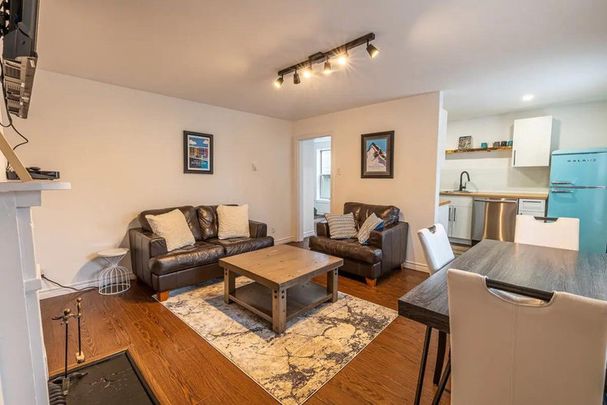 Military Road - Photo 1