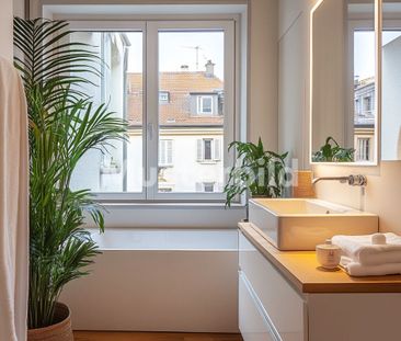 Exchange Property: Modern 4.5-room apartment in Lucerne, 132 m² liv... - Foto 4