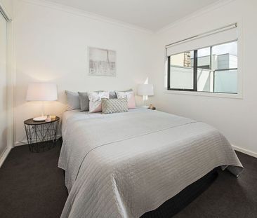 Designer Two Bedroom Townhouse - Photo 3