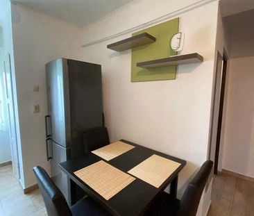 Ultracentral, Magheru - 2 camere, complet dotat + parcare - Fotografie 3