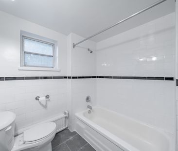 For Lease - 25 Bedford Road Unit# 707, Toronto, Ontario - Photo 4
