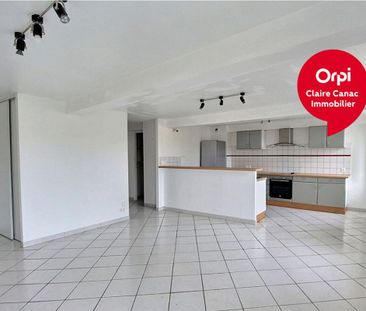 Location Appartement 3 pièces 63m² CASTRES 81100 - Photo 2