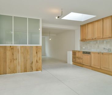 Volledig gerenoveerde charmante woning te huur in Kortemark! - Photo 6