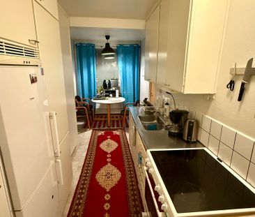 Bagartorpsringen, Solna - Photo 3