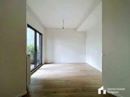 Beautiful 2-bedroom apartment in a modern building - Photo 4