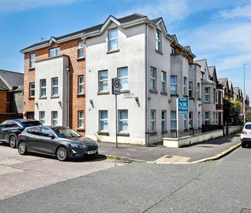 Apt 2, 1 Woodcot Avenue, Belfast, BT5 5HQ - Photo 1