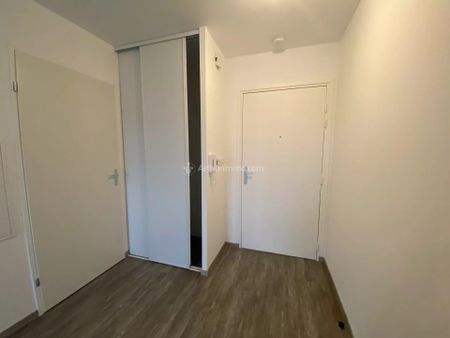 Location Appartement 2 pièces 41 m2 à Saint-Avertin - Photo 5