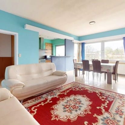 Appartement te huur - Photo 1