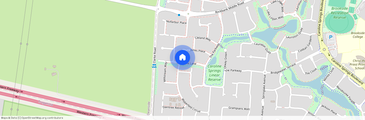 18 Naracoorte Drive, Vic 3023, Caroline Springs