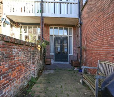 Appartement te huur: Vossegatselaan 27 3583 RP Utrecht - Photo 6