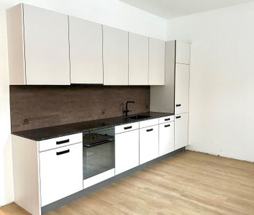 Schönes neues ausgebautes Wohn-/Gewerbeatelier - Foto 2