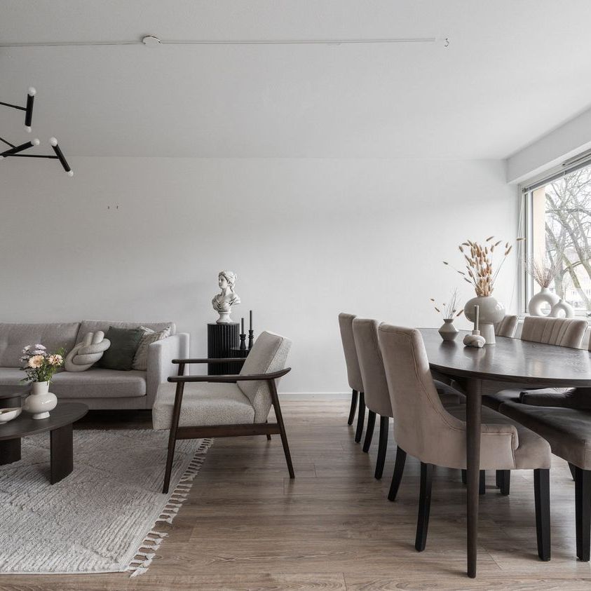 Vegagatan, Jönköping - Foto 1