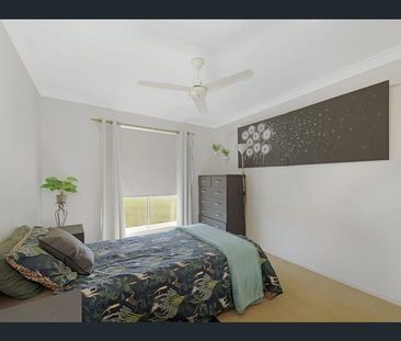 18 Keppel Crescent, Thabeban QLD 4670 - House For Rent - $650 | Domain - Photo 5