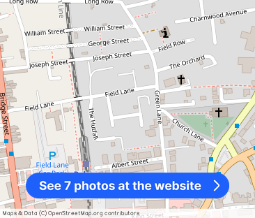 St. Laurence Gardens, BELPER - Photo 1