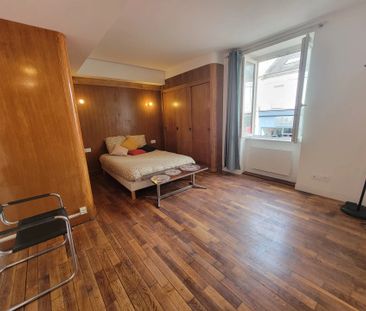 Location Appartement 1 pièce 20m² NEVERS 58000 - Photo 4