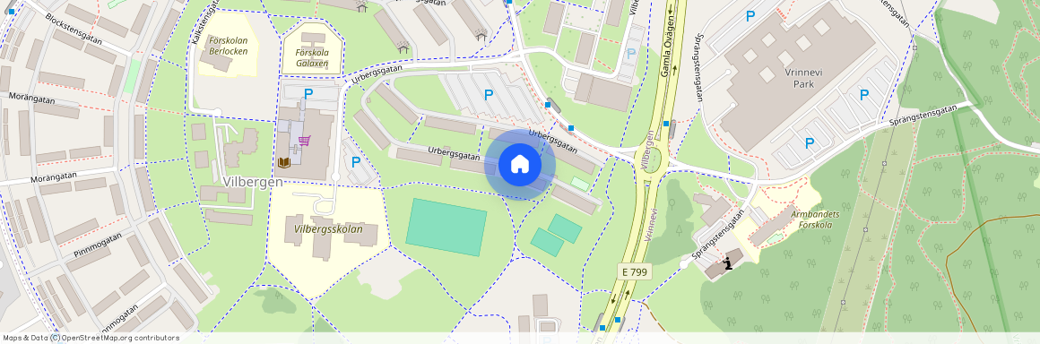 Urbergsgatan 65, Norrköping