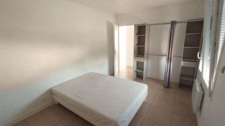 Location Appartement 3 pièces 77m² - Photo 4