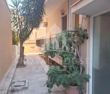 Διαμέρισμα για ενοικίαση Ιεράπολη (Αιγάλεω) - Photo 1