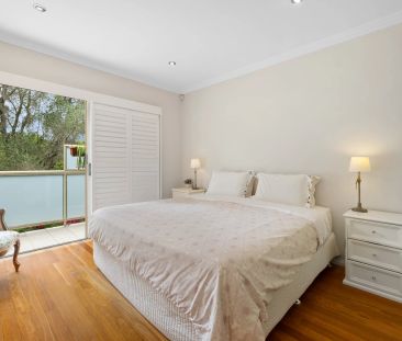 5/2 Therry Street, Drummoyne NSW 2047 - Townhouse For Rent | Domain - Photo 4