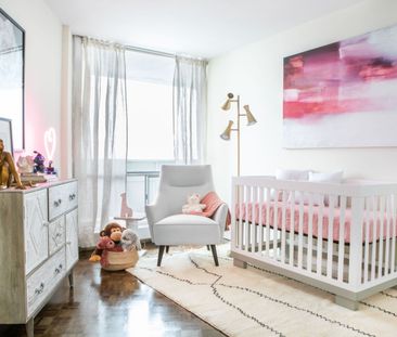 For Lease - 50 Graydon Hall Drive Unit# 501, Toronto, Ontario - Photo 6