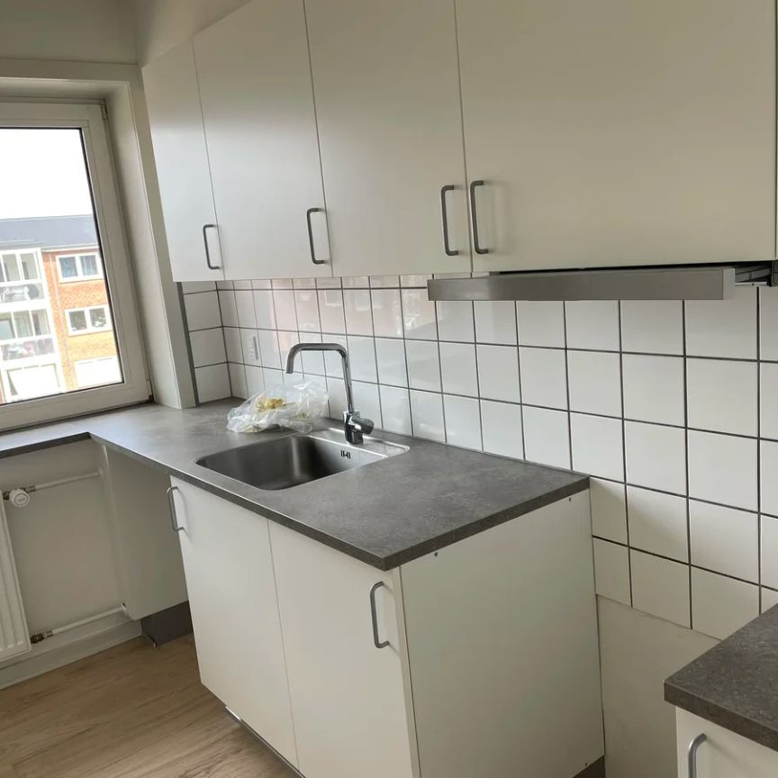 Møllevænget, 15. 2. Th., 7900, Nykøbing Mors - Photo 1