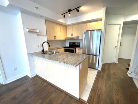 For Lease - 5740 Yonge Street Unit# 2106, Toronto, Ontario - Photo 4