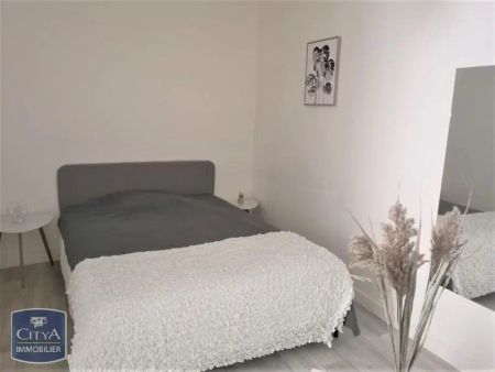Appartement à louer 2 pièces 42.01m² - Photo 4