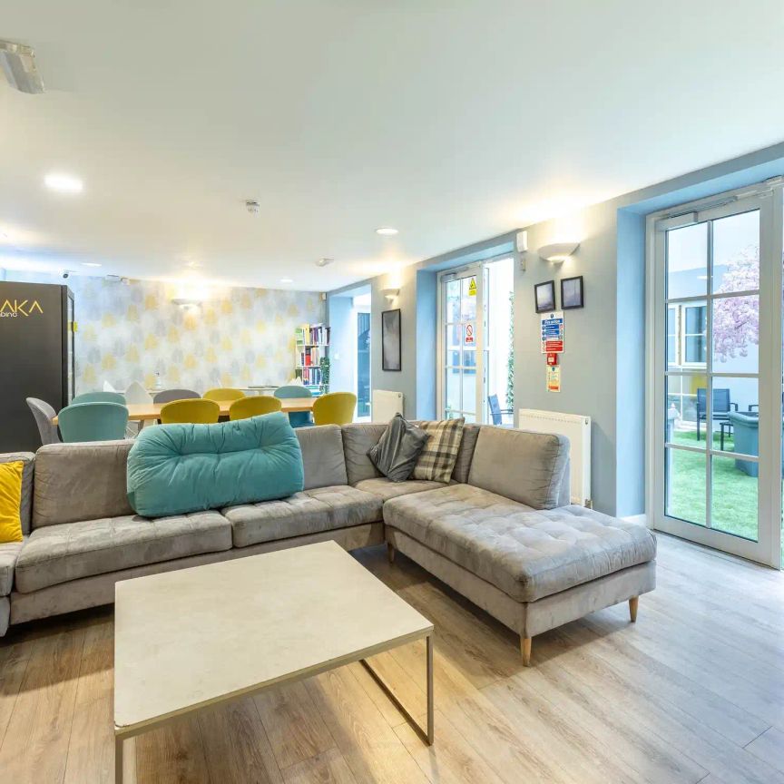 Classic Studio – Limited View - Photo 1