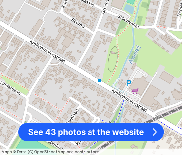 Luxe, modern afgewerkte woning in Udenhout, volledig gemeubileerd e... - Photo 1