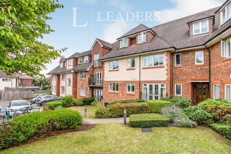2 bedroom apartment to rent Niche Place, 6 Brook Road, Redhill, RH1 - Photo 2