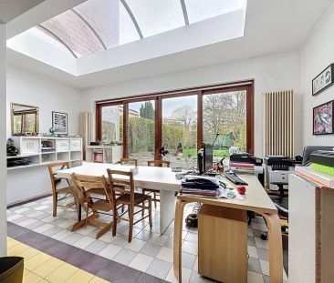 Rue des Tritomas 1170 Watermael-Boitsfort - Photo 4