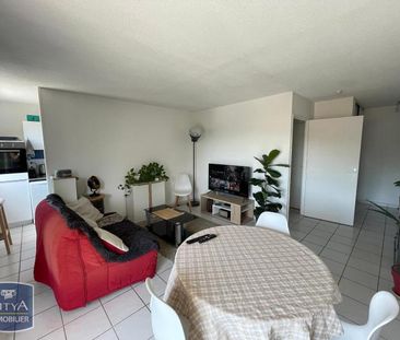 Location Appartement 3 pièces 56m² AVIGNON 84000 - Photo 2