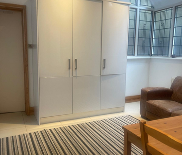 1 bedroom house to rent - Photo 1