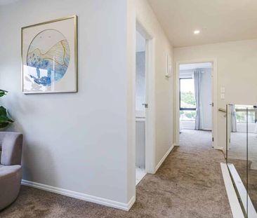 Modern 2-Bedroom Home in Mangere - Photo 5