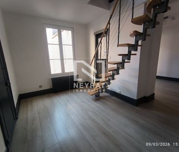 Location Appartement 2 pièces 41m² CHALON SUR SAONE 71100 - Photo 6