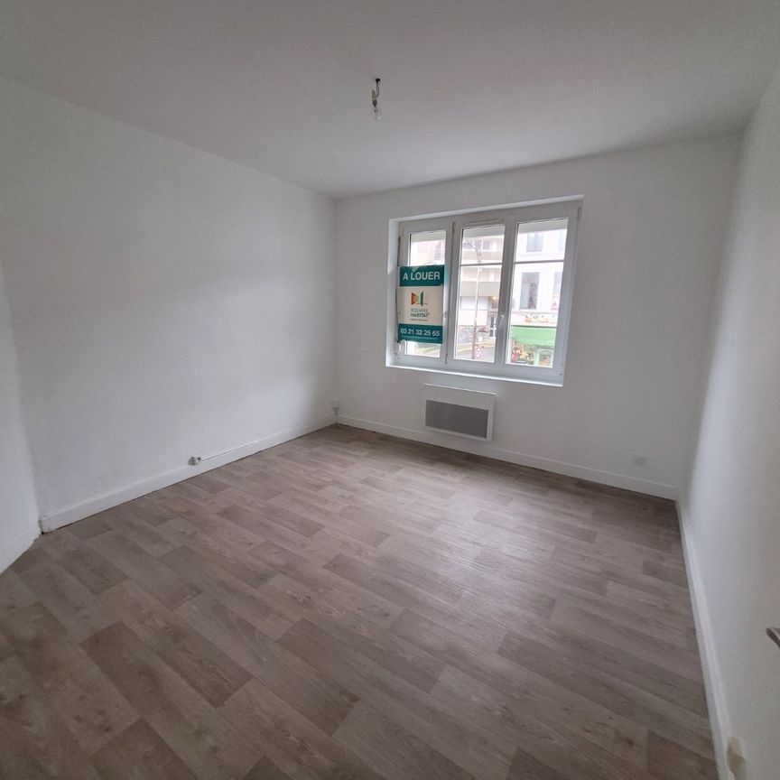 Location Appartement 1 pièce 34m² ST MARTIN BOULOGNE 62280 - Photo 1