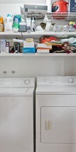 Condo lumineux à louer-Quartier Sillery - Photo 3