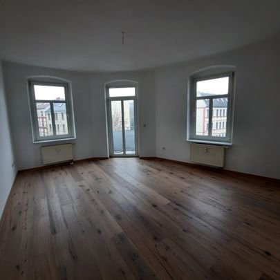 Wohnung in Gera-Pforten - Photo 1