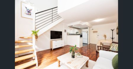 MANHATTAN LIVING @SURRY HILLS - Photo 5