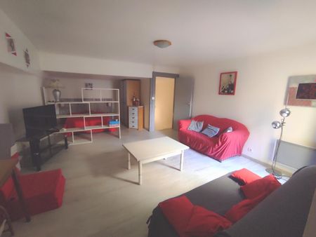 Location Appartement 2 pièces 66m² MILLAU 12100 - Photo 2
