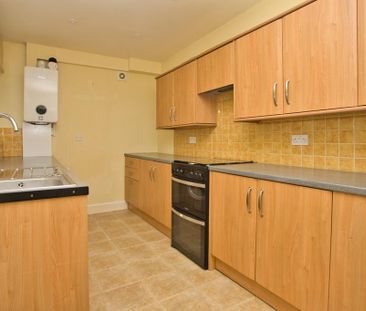 2 bedroom terraced house to rent - Photo 6