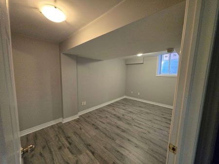 For Lease - 81 Pappain Crescent Unit# BSMT, Brampton, Ontario - Photo 5